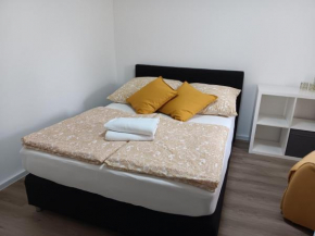 Ninas Gästezimmer